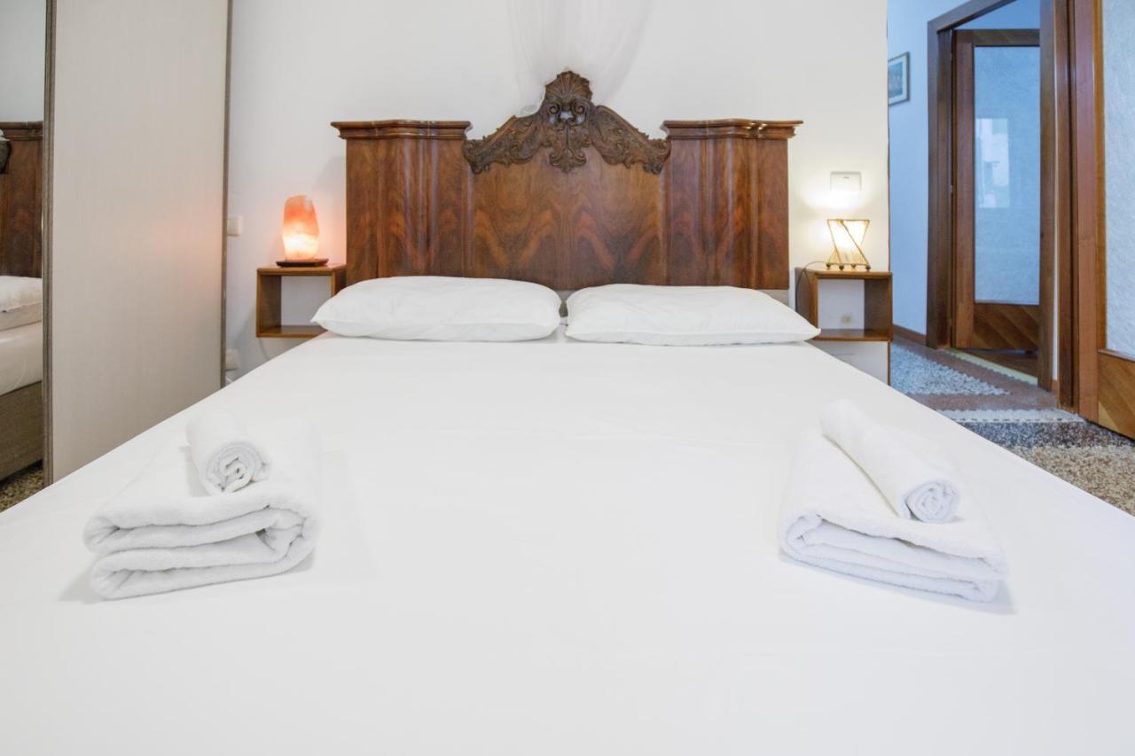 Gozzi House - Comoda Casa - Free Parking - Easy To Venice! Mestre Luaran gambar