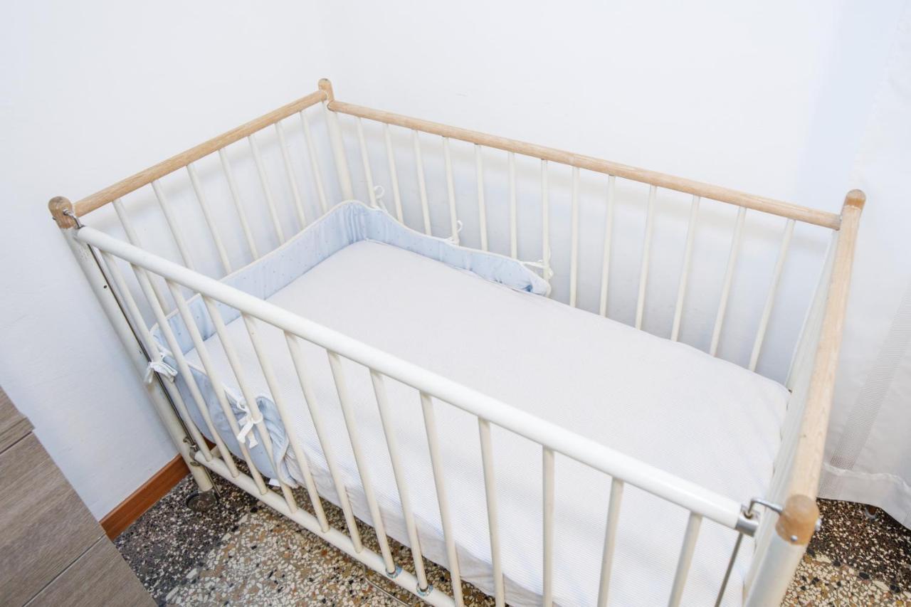 Gozzi House - Comoda Casa - Free Parking - Easy To Venice! Mestre Luaran gambar