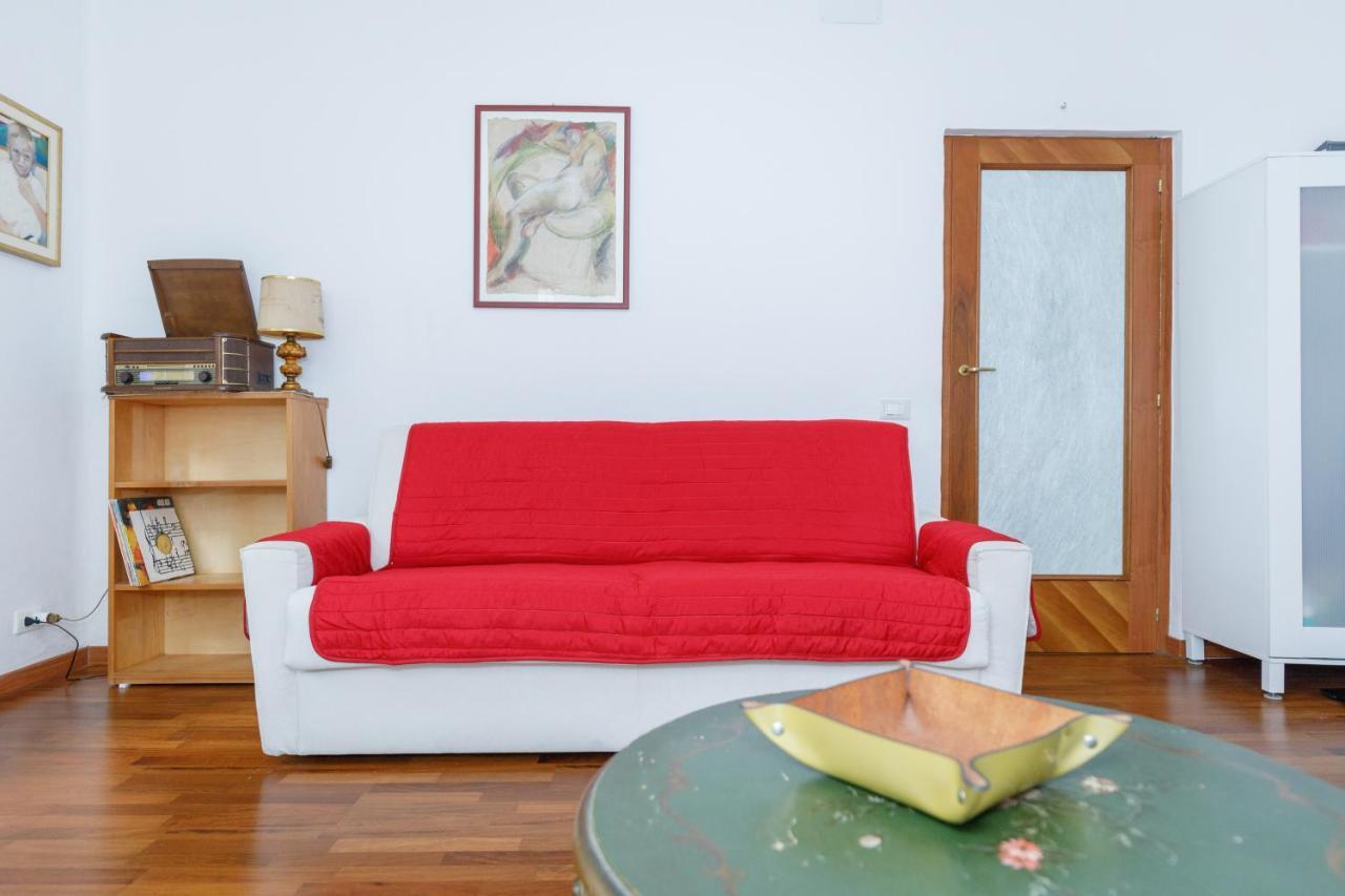 Gozzi House - Comoda Casa - Free Parking - Easy To Venice! Mestre Luaran gambar