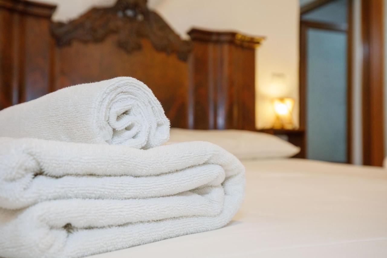 Gozzi House - Comoda Casa - Free Parking - Easy To Venice! Mestre Luaran gambar