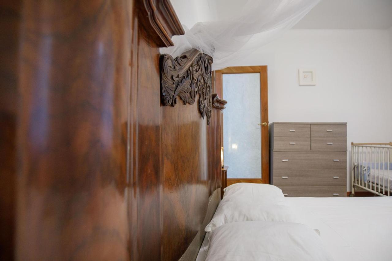 Gozzi House - Comoda Casa - Free Parking - Easy To Venice! Mestre Luaran gambar