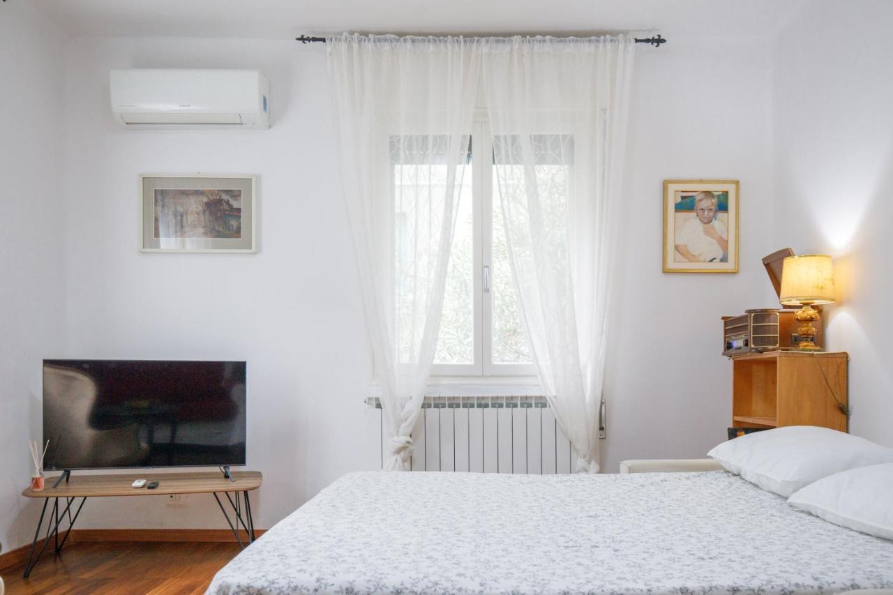 Gozzi House - Comoda Casa - Free Parking - Easy To Venice! Mestre Luaran gambar