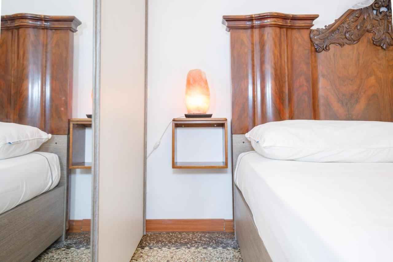 Gozzi House - Comoda Casa - Free Parking - Easy To Venice! Mestre Luaran gambar