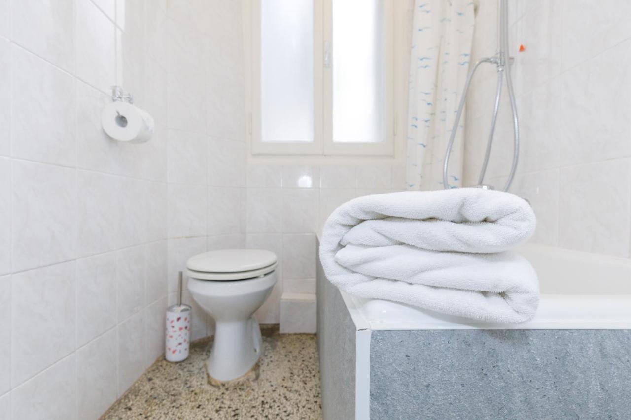 Gozzi House - Comoda Casa - Free Parking - Easy To Venice! Mestre Luaran gambar
