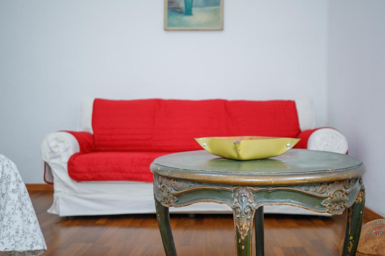 Gozzi House - Comoda Casa - Free Parking - Easy To Venice! Mestre Luaran gambar