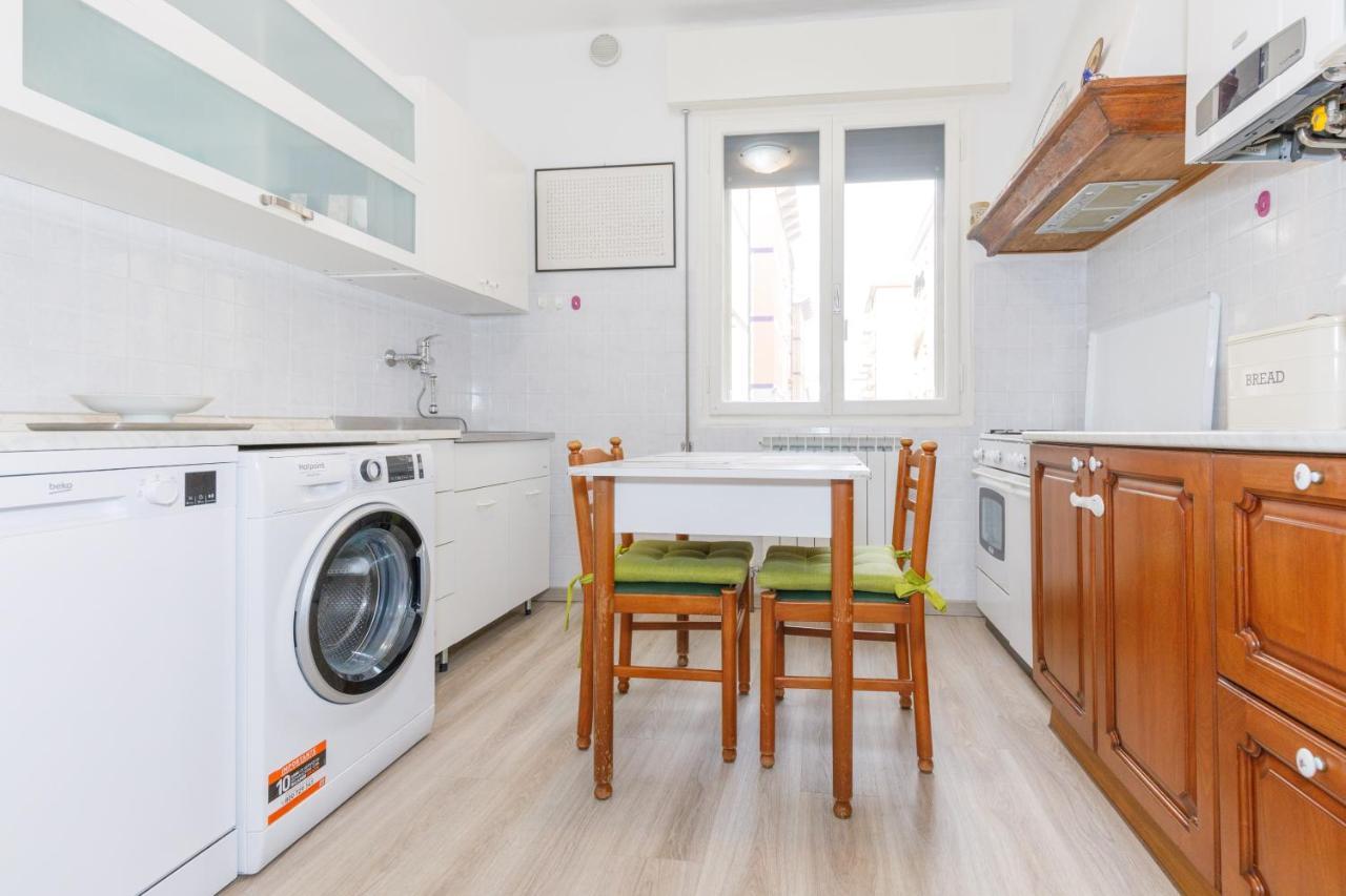 Gozzi House - Comoda Casa - Free Parking - Easy To Venice! Mestre Luaran gambar